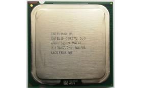 Процессор SL9S9 Intel 2133Mhz