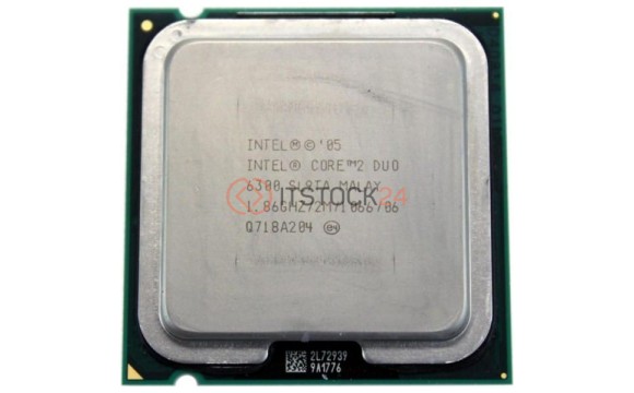 Процессор SL9TA Intel 1867Mhz