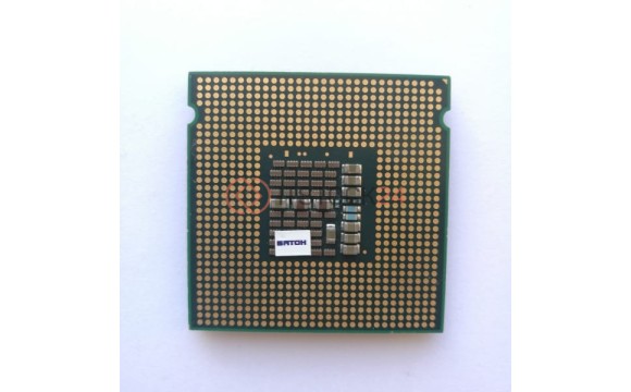 Процессор SL9UL Intel 2667Mhz