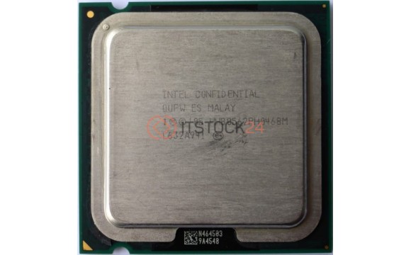 Процессор SL9UN Intel 2133Mhz