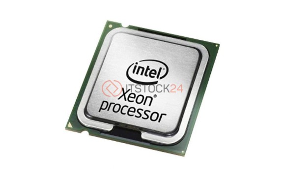 Процессор SL9UP Intel 2400Mhz