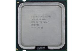 Процессор SL9VS Intel 2130Mhz