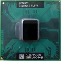 Процессор SL9VX Intel 1667Mhz