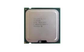 Процессор SL9XL Intel 2000Mhz