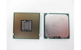 Процессор SL9ZC Intel 2667Mhz