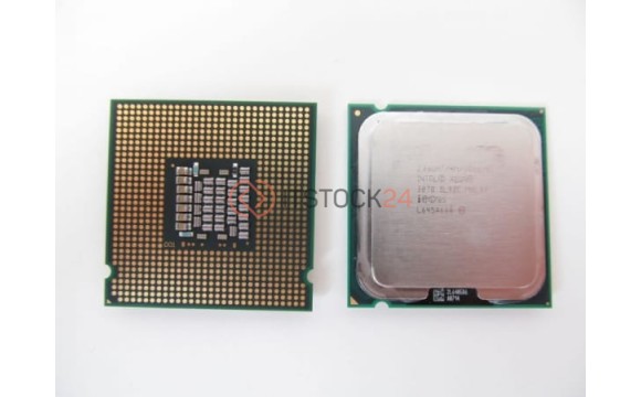 Процессор SL9ZC Intel 2667Mhz