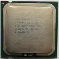 Процессор SL9ZF Intel 2667Mhz Процессор SL9ZF Intel 2667Mhz