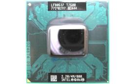 Процессор SLA44 Intel 2200Mhz