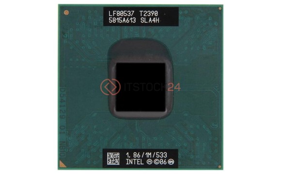 Процессор SLA4H Intel 1867Mhz