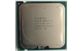 Процессор SLA4U Intel 1867Mhz