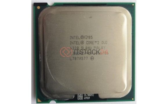Процессор SLA4U Intel 1867Mhz
