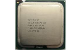 Процессор SLA5G Intel 1800Mhz