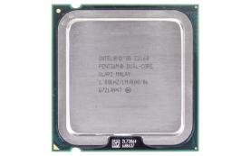 Процессор SLA92 Intel 1800Mhz