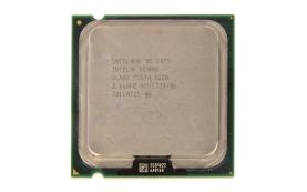 Процессор SLAA3 Intel 2667Mhz