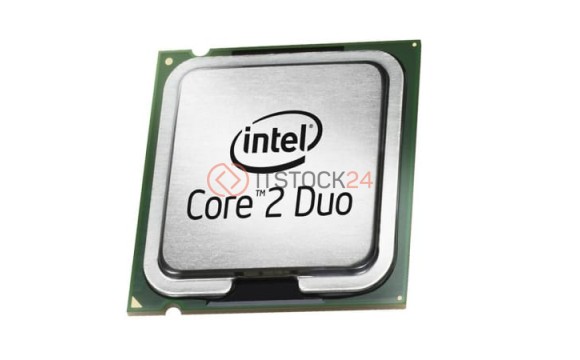 Процессор SLAA5 Intel 2333Mhz