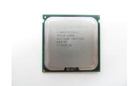 Процессор SLABL Intel 1600Mhz