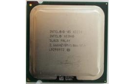 Процессор SLACS Intel 2667Mhz
