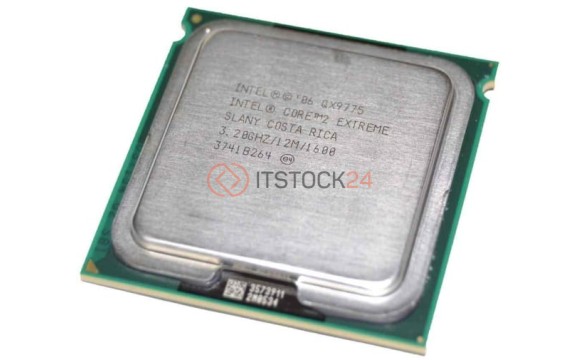Процессор SLAN7 Intel 2667Mhz