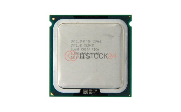 Процессор SLANT Intel 2800Mhz