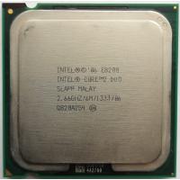 Процессор SLAPP Intel 2667Mhz Процессор SLAPP Intel 2667Mhz