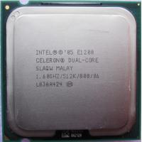 Процессор SLAQW Intel 1600Mhz Процессор SLAQW Intel 1600Mhz