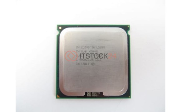 Процессор SLAS3 Intel 3000Mhz