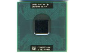 Процессор SLAYP Intel 2100Mhz