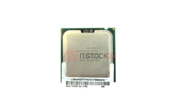 Процессор SLB8X Intel 2833Mhz