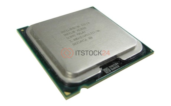 Процессор SLB9C Intel 3000Mhz