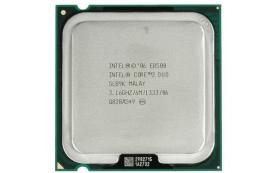 Процессор SLB9K Intel 3000Mhz
