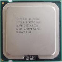 Процессор SLB9X Intel 2667Mhz