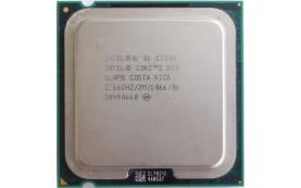 Процессор SLB9X Intel 2667Mhz