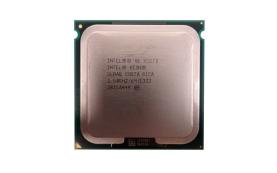 Процессор SLBAQ Intel 3500Mhz