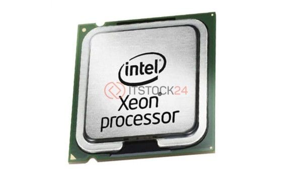 Процессор SLBAT Intel 2333Mhz