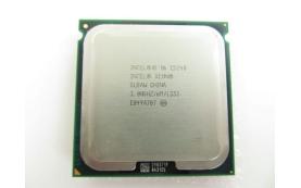 Процессор SLBAW Intel 3000Mhz