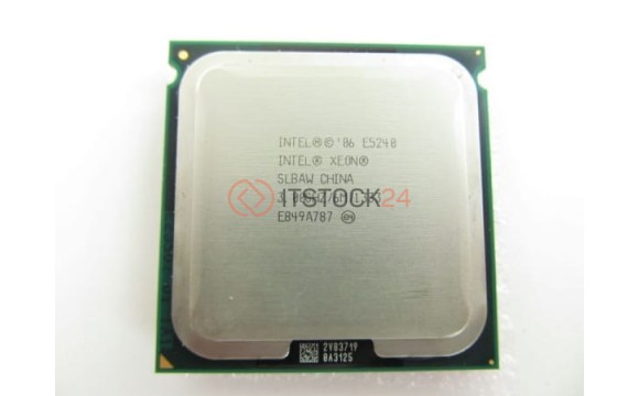 Процессор SLBAW Intel 3000Mhz