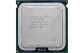 Процессор SLBBH Intel 3000Mhz