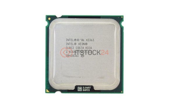 Процессор SLBC3 Intel 2833Mhz