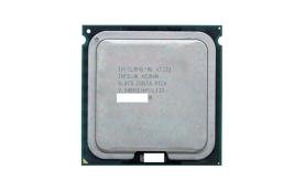 Процессор SLBC5 Intel 2500Mhz
