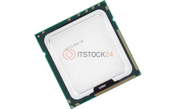 Процессор SLBCJ Intel 6400Mhz