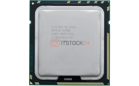 Процессор SLBEV Intel 3200Mhz