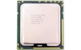 Процессор SLBF2 Intel 3200Mhz