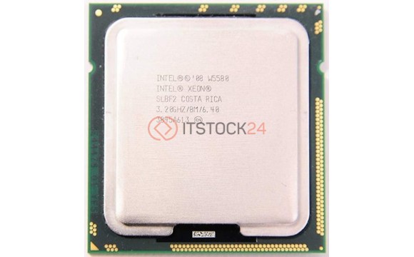 Процессор SLBF2 Intel 3200Mhz