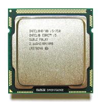 Процессор SLBLC Intel 2667Mhz Процессор SLBLC Intel 2667Mhz