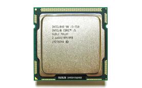 Процессор SLBLC Intel 2667Mhz