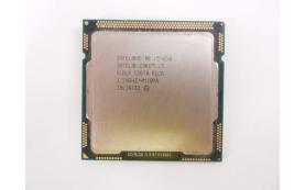 Процессор SLBLK Intel 3200Mhz