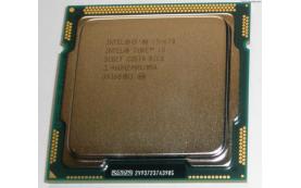 Процессор SLBLT Intel 3467Mhz