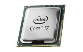 Процессор SLBQ7 Intel 2667Mhz