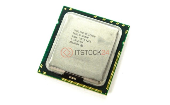 Процессор SLBWG Intel 1733Mhz