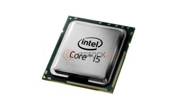 Процессор SLBXL Intel 3200Mhz